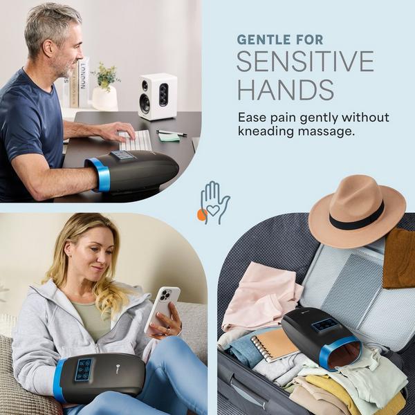 Lifepro Legra Hand Massager #3