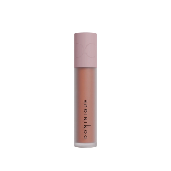 Dominique Cream Matte Liquid Lipstick #3
