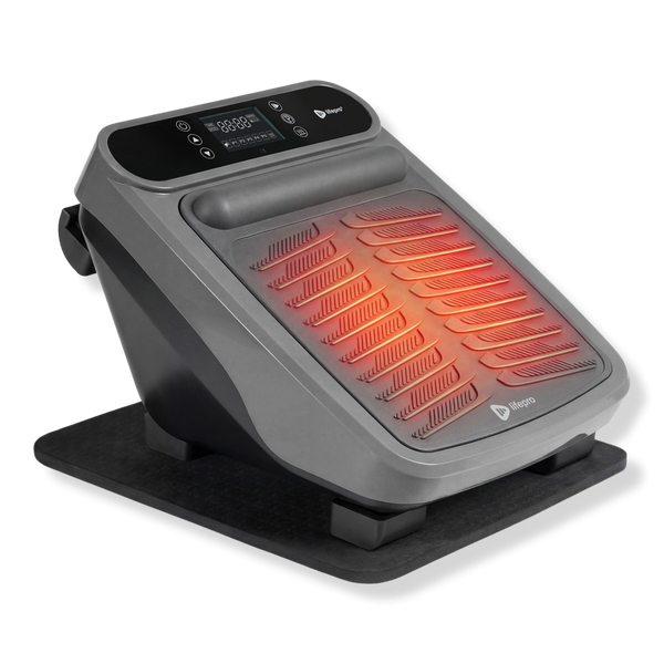 Lifepro Foot Massager with Heat, Deep Kneading & Calf Foot Therapy #1