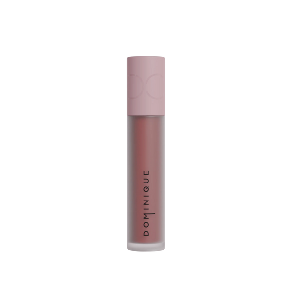 Dominique Cream Matte Liquid Lipstick #3