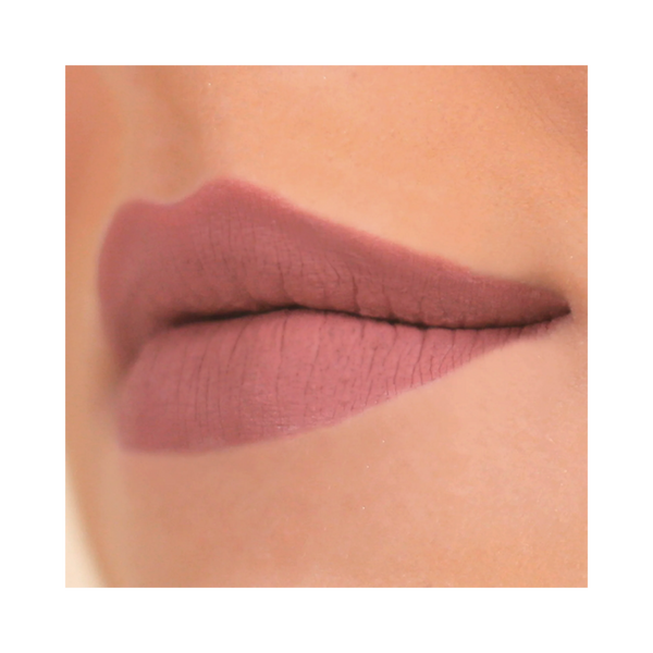 Dominique Cream Matte Liquid Lipstick #4