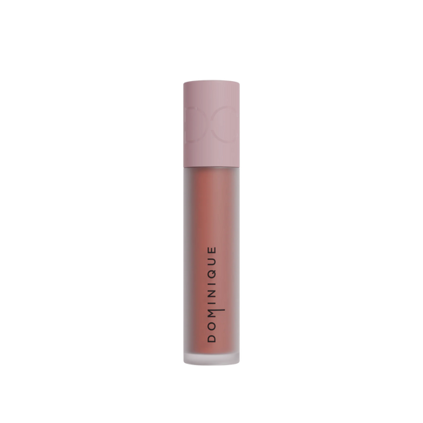Dominique Cream Matte Liquid Lipstick #3