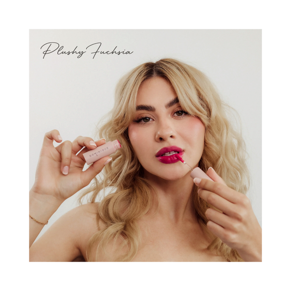 Dominique Pillow Soft Hydrating Lip & Cheek Stain #4