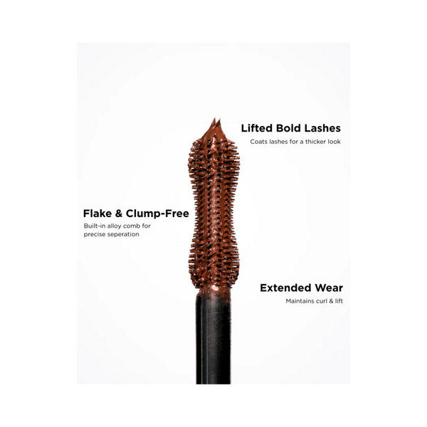 Dominique Lash Lift Tubing Mascara #2