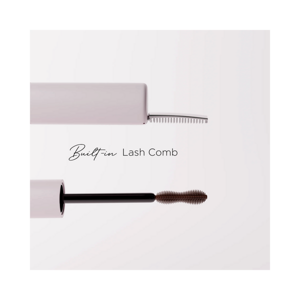 Dominique Lash Lift Tubing Mascara #3