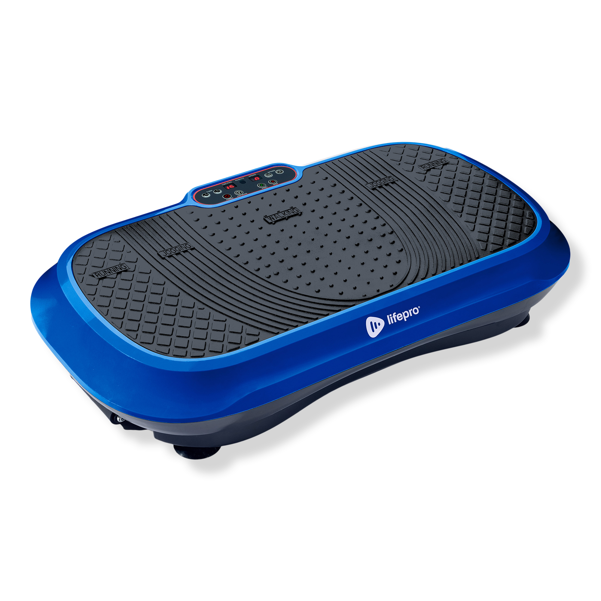 Lifepro Waver Vibration Plate Exercise Machine #1