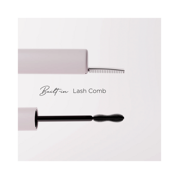 Dominique Lash Lift Tubing Mascara #5