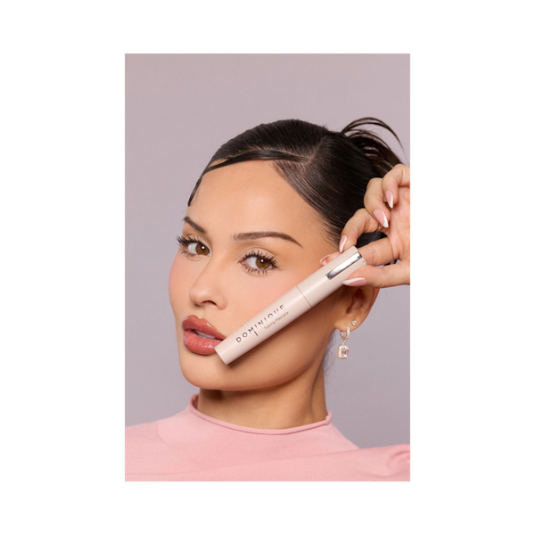Dominique Lash Lift Tubing Mascara #8