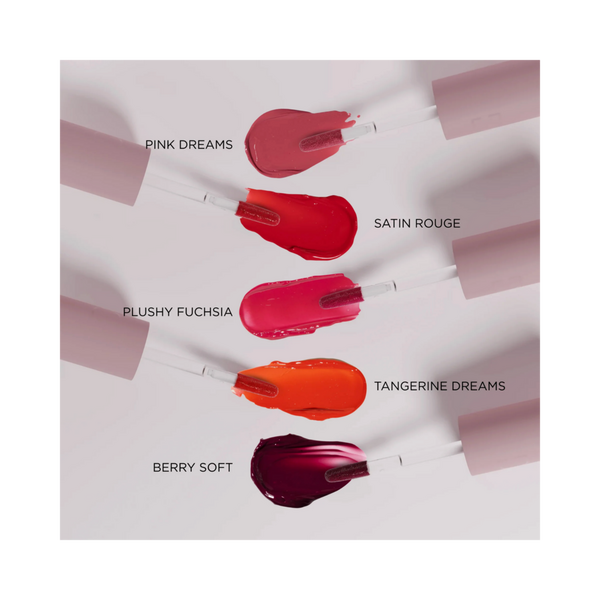 Dominique Pillow Soft Hydrating Lip & Cheek Stain #5