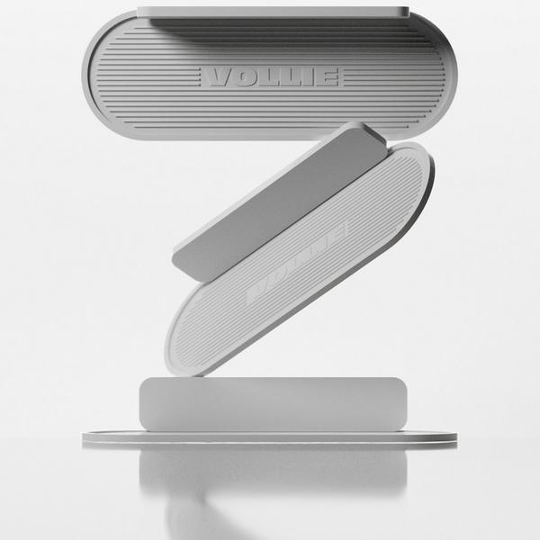Vollie Shower Shelf #3