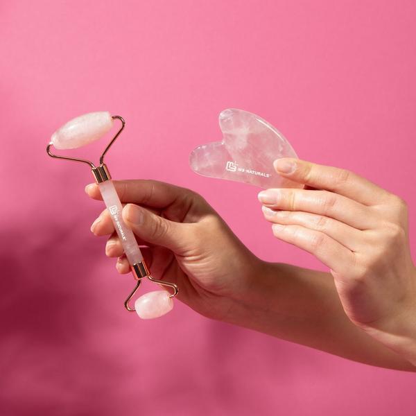 M3 Gua Sha & Face Roller Kit #2