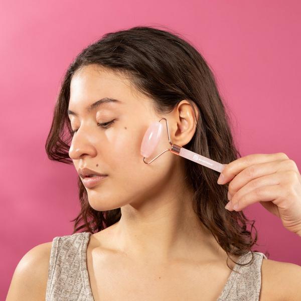 M3 Gua Sha & Face Roller Kit #6