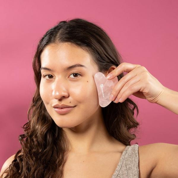 M3 Gua Sha & Face Roller Kit #7