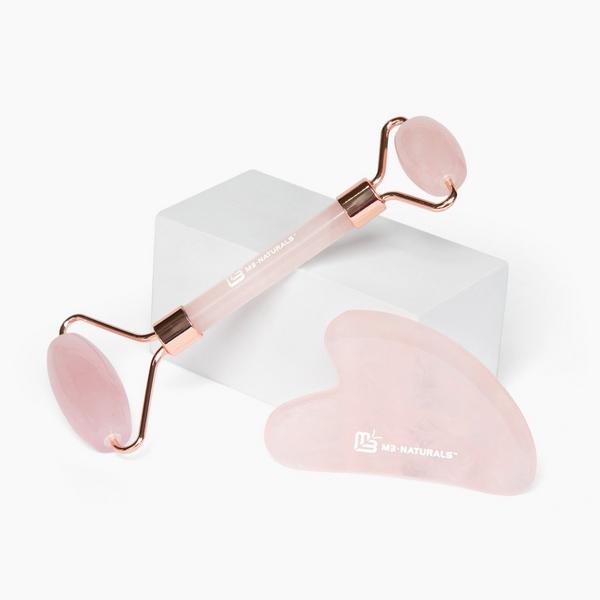 M3 Gua Sha & Face Roller Kit #8