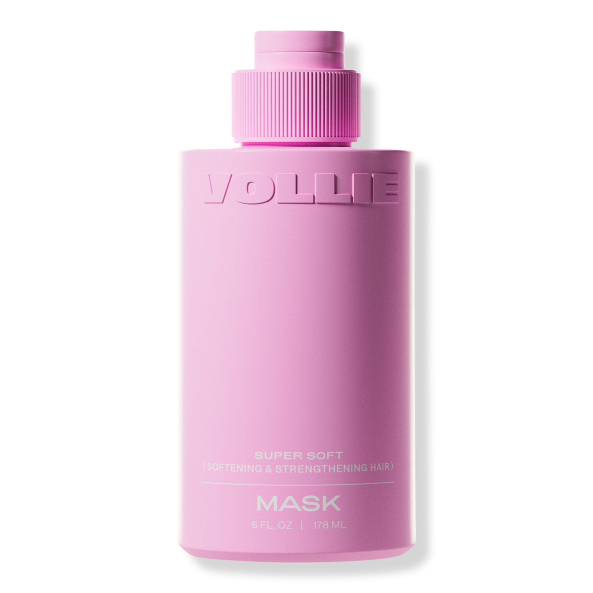Vollie Super Soft Softening + Strengthening Hair Mask #1