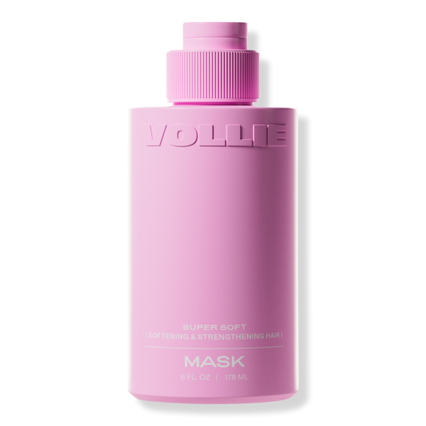 Vollie Super Soft Softening + Strengthening Hair Mask #1