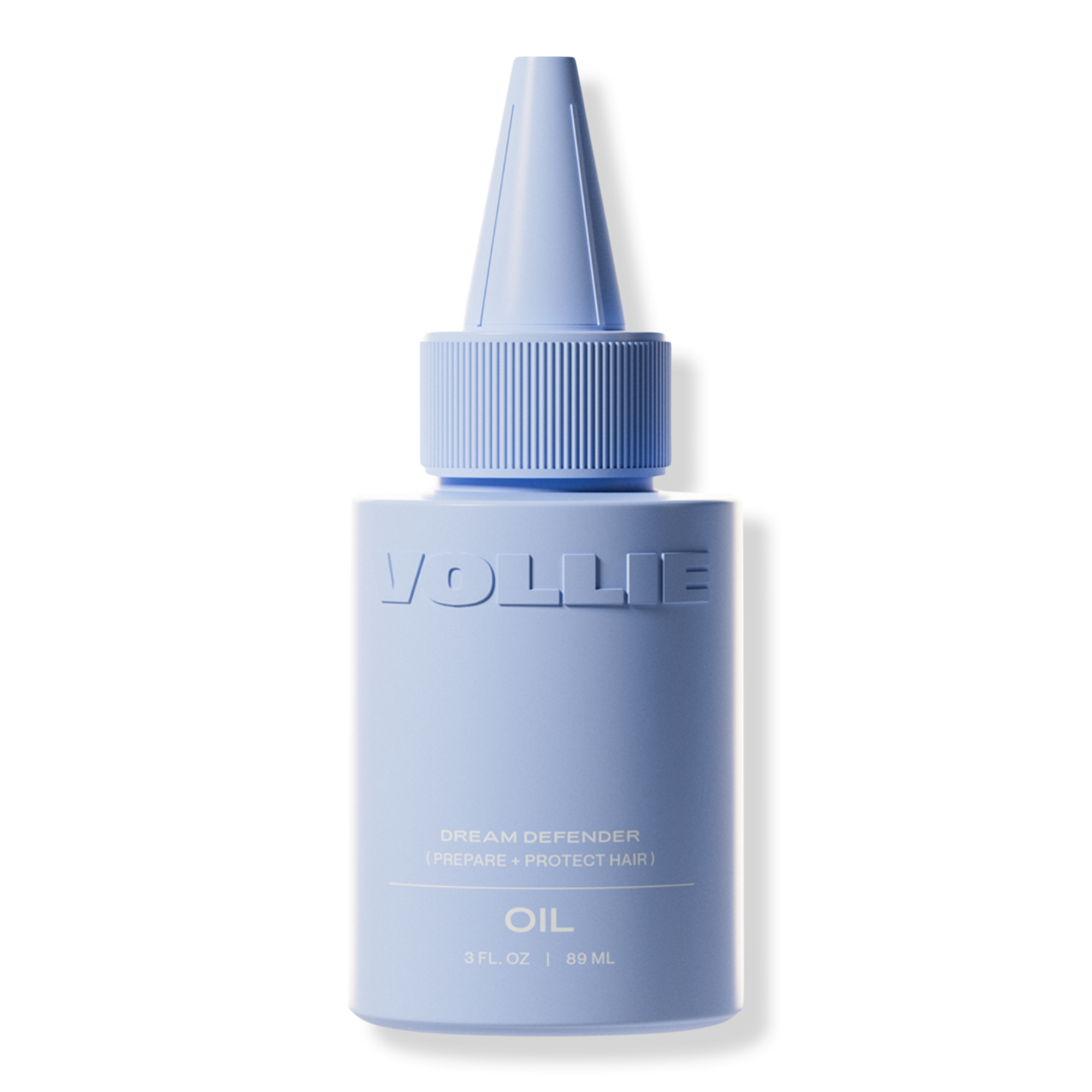 Vollie Dream Defender Prepare + Protect Hair Oil #1