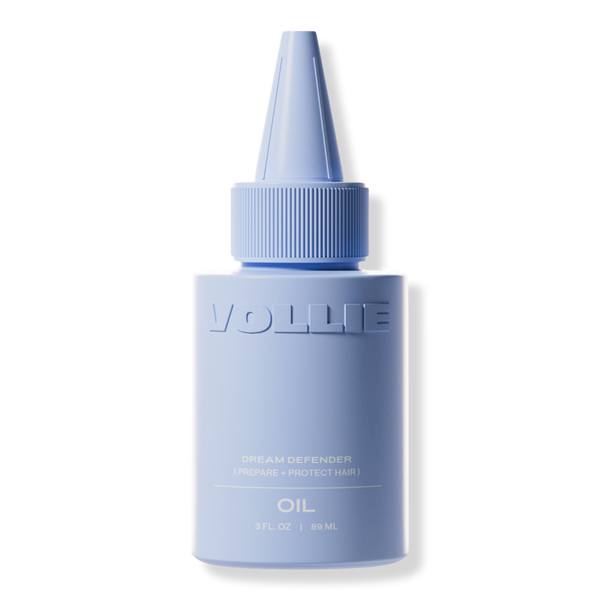 Vollie Dream Defender Prepare + Protect Hair Oil #1