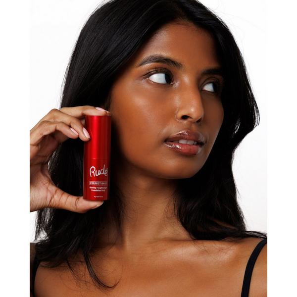 Rude Perfect Base Blurring Lightweight Foundation Stick #2
