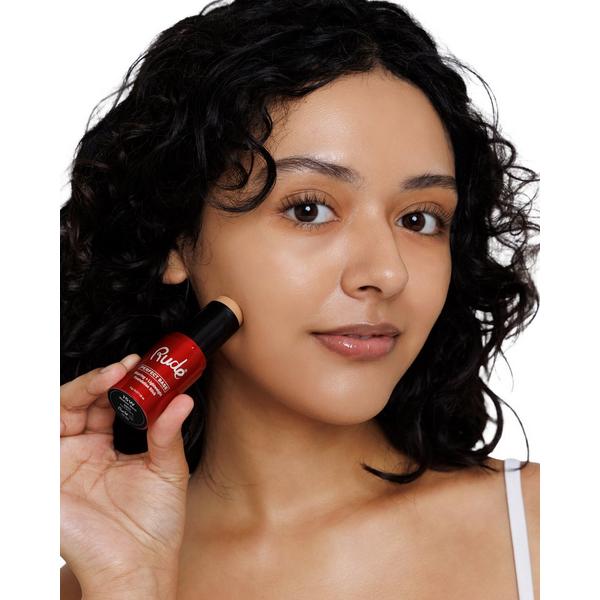 Rude Perfect Base Blurring Lightweight Foundation Stick #2