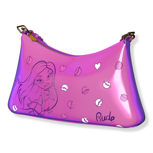 Rude Bratz Makeup Bag #1