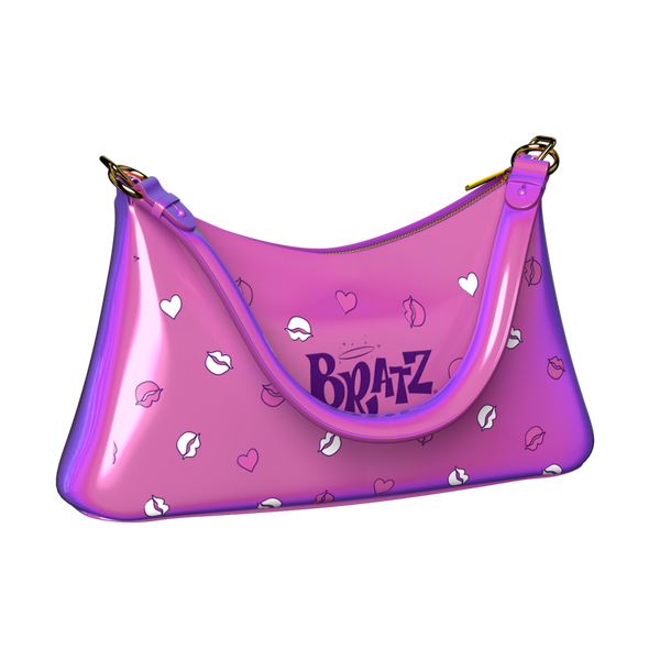 Rude Bratz Makeup Bag #2