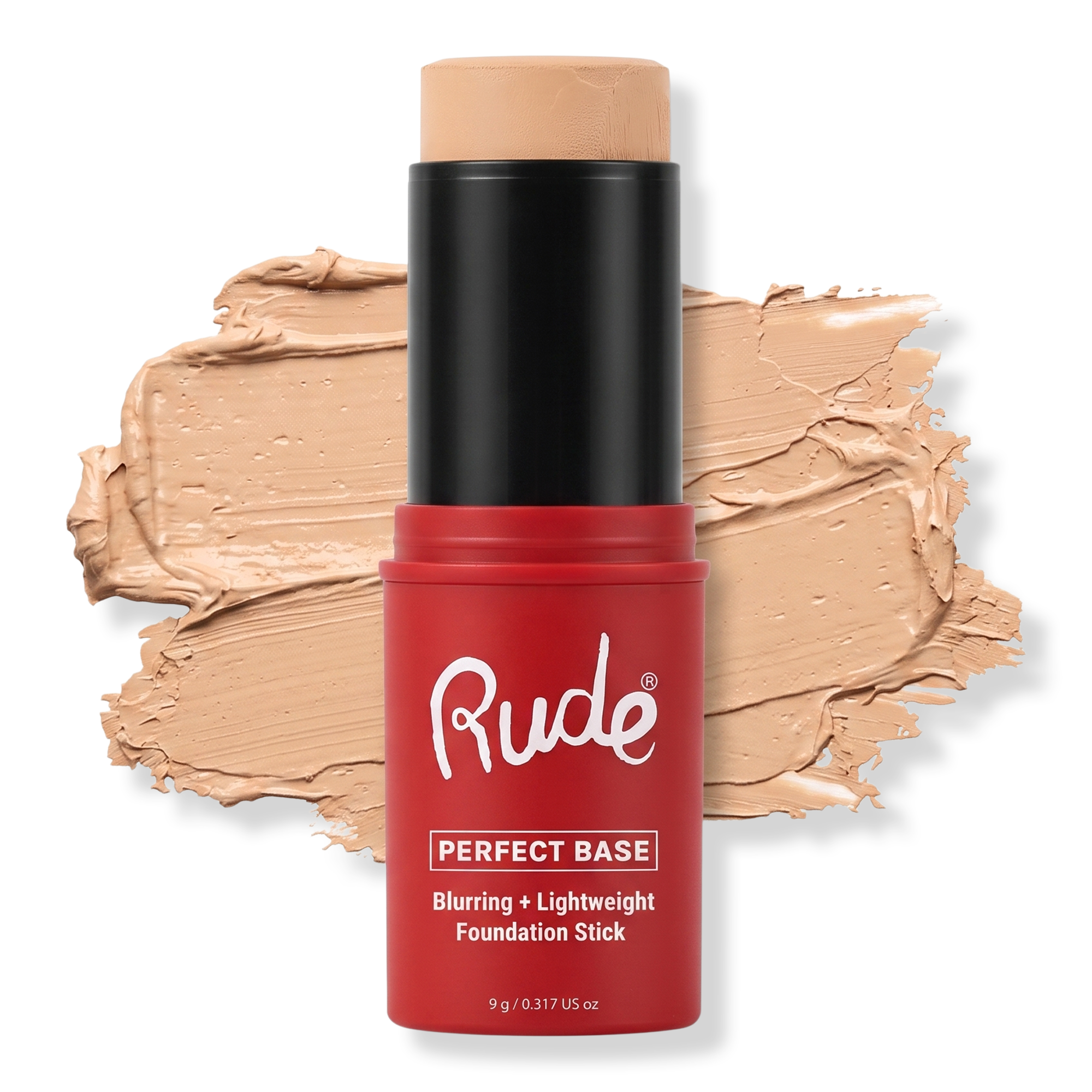 Rude Perfect Base Foundation Stick #1