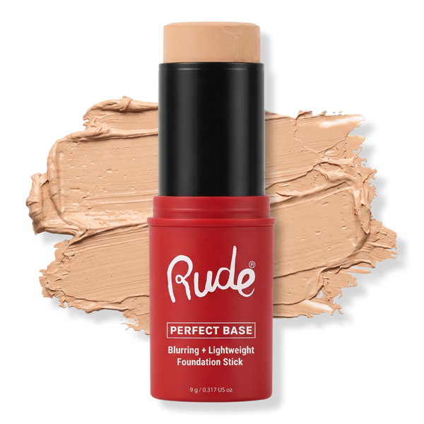 Rude Perfect Base Foundation Stick #1