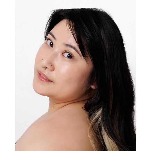 Rude Perfect Base Blurring Lightweight Foundation Stick #2