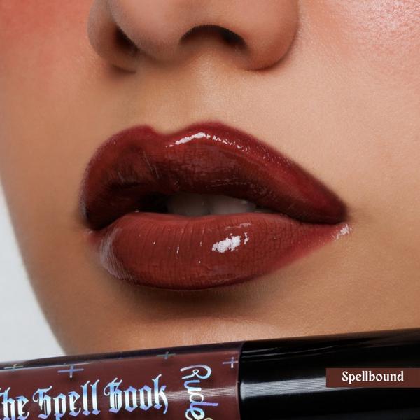 Rude The Spell Book Collection #3