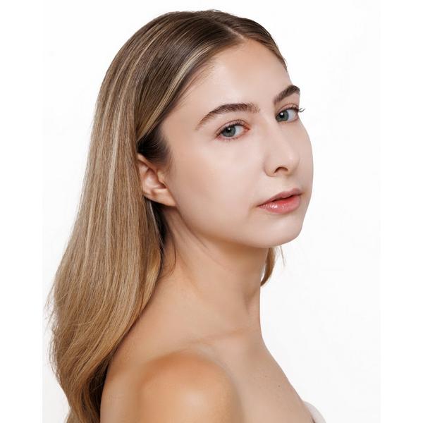 Rude Perfect Base Blurring Lightweight Foundation Stick #3