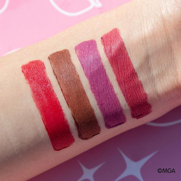 Rude Bratz Lip Kit #3