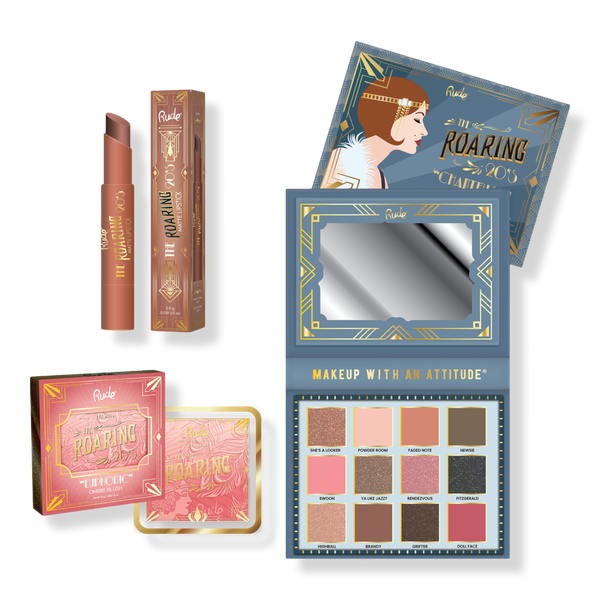 Rude Roaring 20's Bundle #1