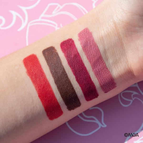 Rude Bratz Lip Kit #2