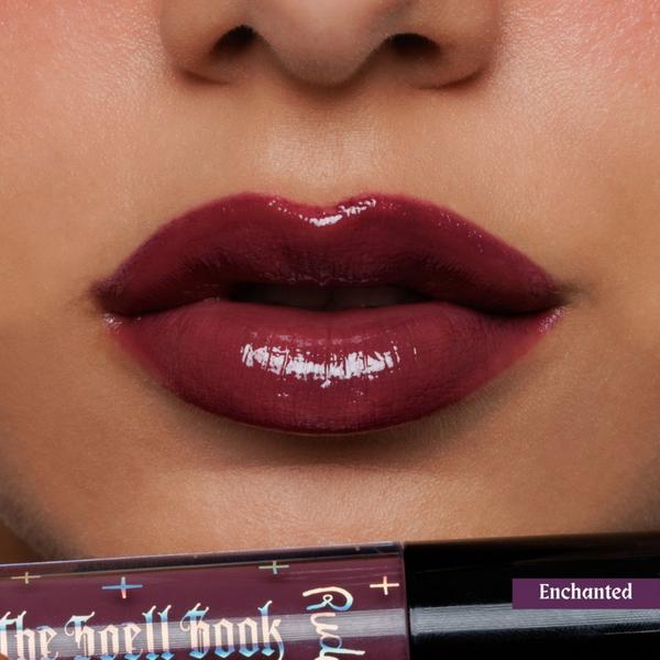 Rude The Spell Book Collection #4