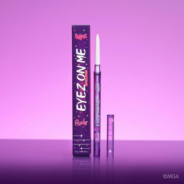 Rude Bratz Bratitude Eyeliner Duo #3