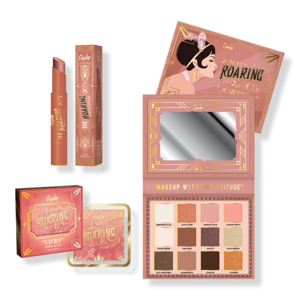 Rude Roaring 20's Bundle #1