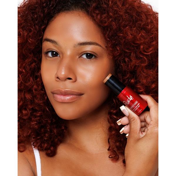 Rude Perfect Base Blurring Lightweight Foundation Stick #2