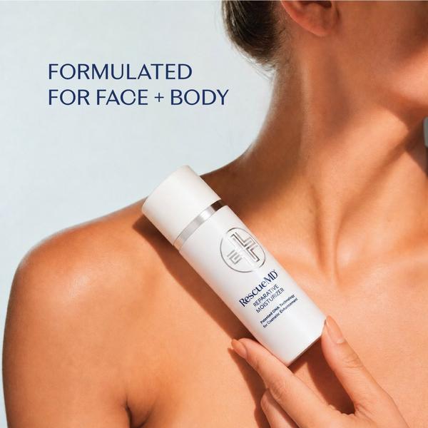 RescueMD Reparative Moisturizer #6