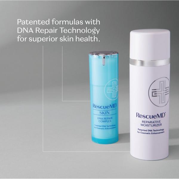 RescueMD Reparative Moisturizer #8