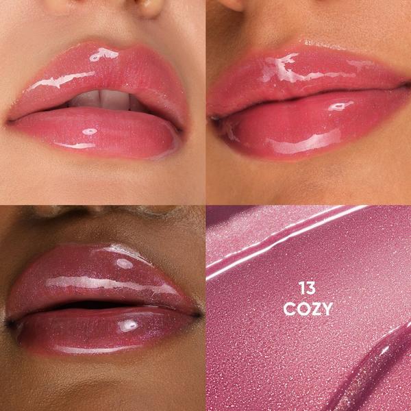 JudyDoll Gummy Plump Peptide Lip Oil #3