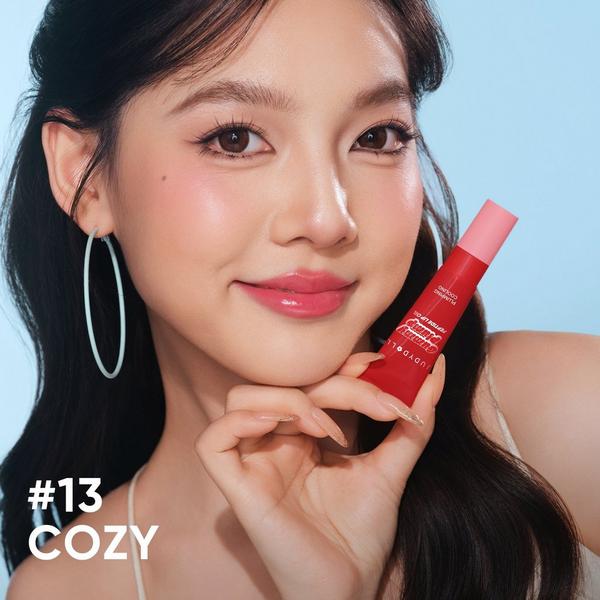 JudyDoll Gummy Plump Peptide Lip Oil #4