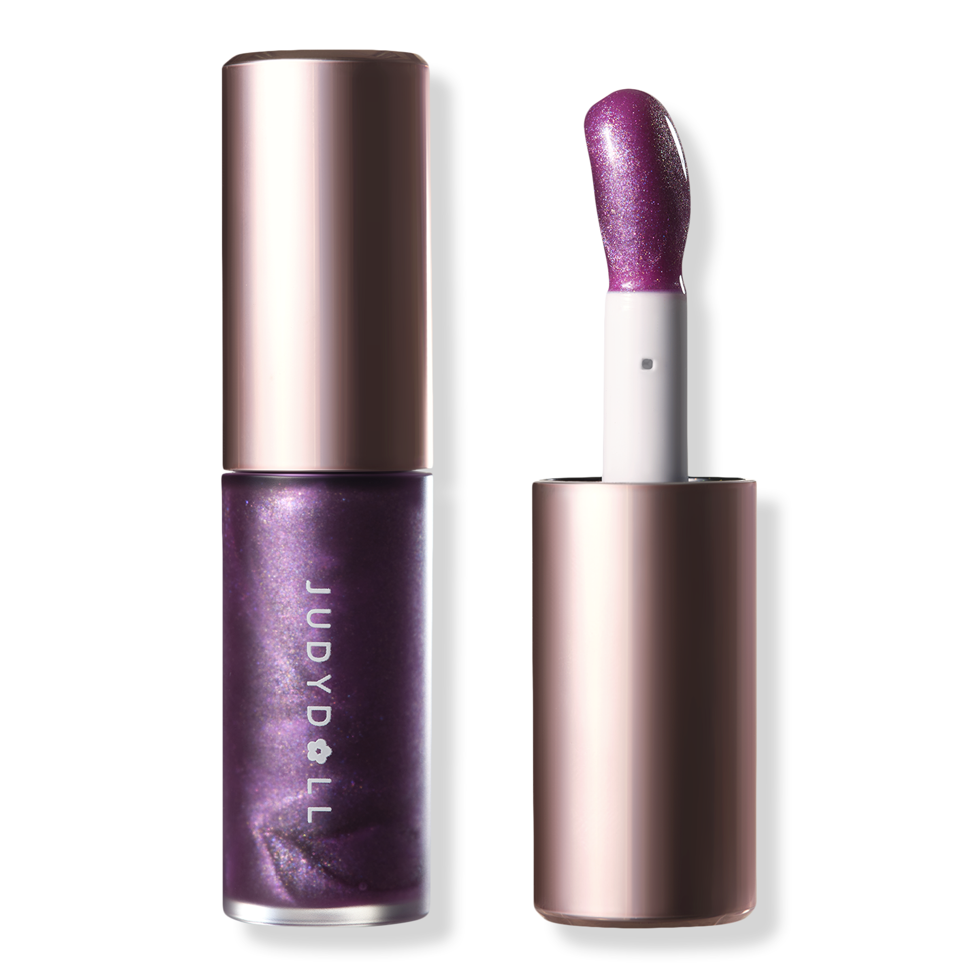 JudyDoll Dazzle Crush Lip Oil #1
