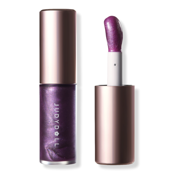 JudyDoll Dazzle Crush Lip Oil #1