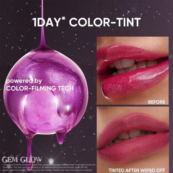 JudyDoll Dazzle Crush Lip Oil #9