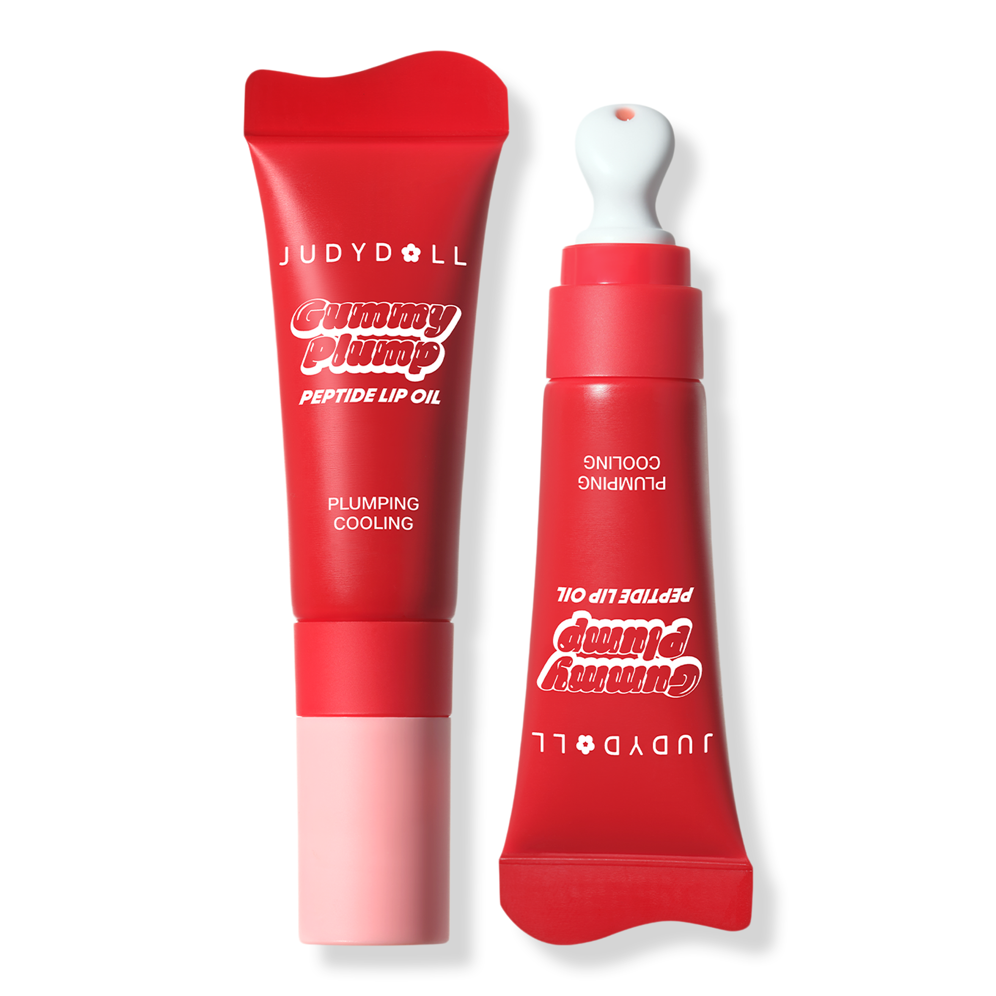 JudyDoll Gummy Plump Peptide Lip Oil #1