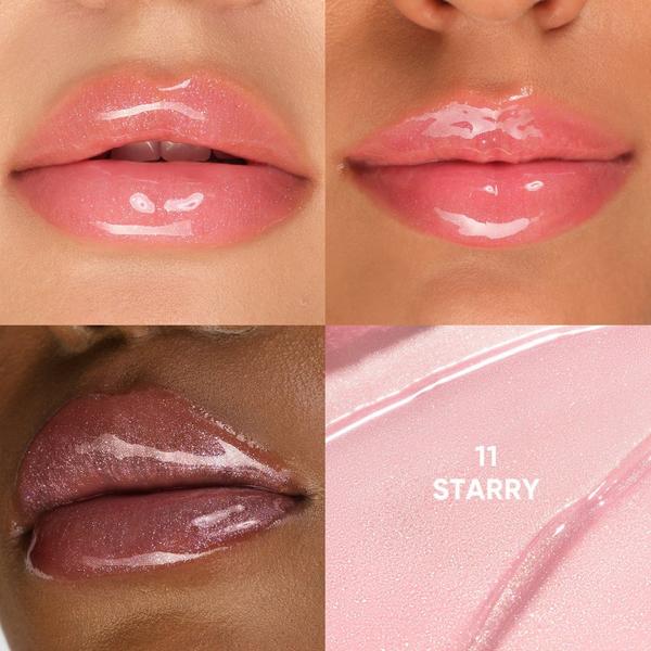 JudyDoll Gummy Plump Peptide Lip Oil #3
