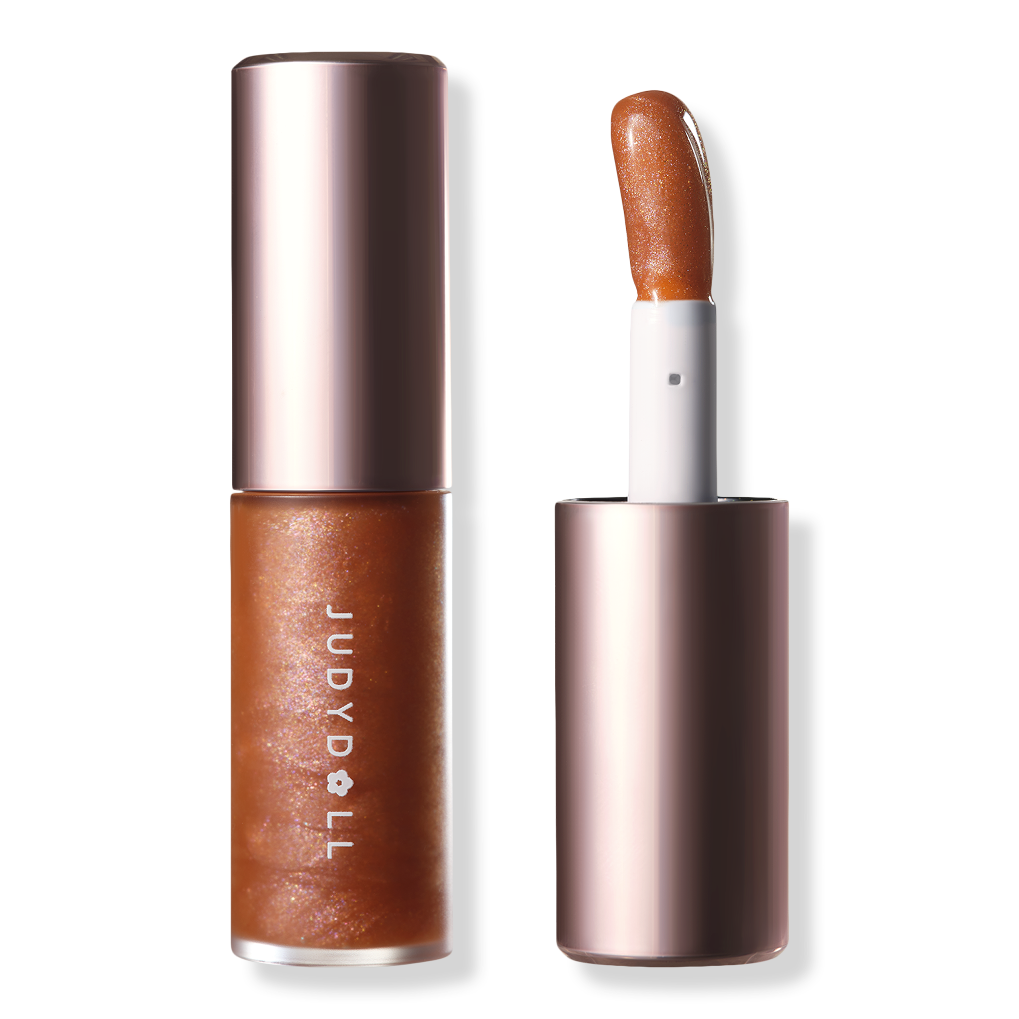 JudyDoll Dazzle Crush Lip Oil #1