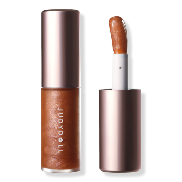 JudyDoll Dazzle Crush Lip Oil #1