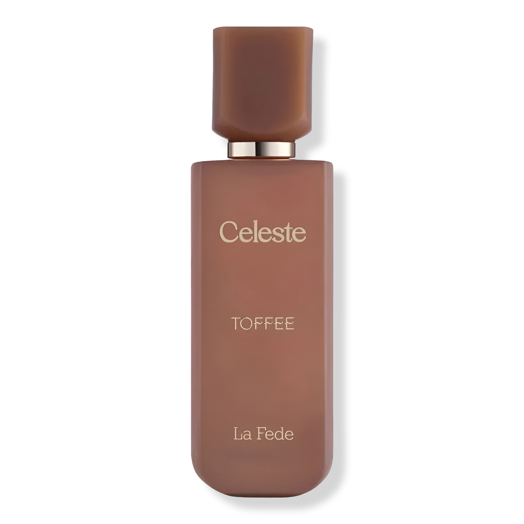 Khadlaj Perfumes La Fede Celeste Toffee Eau de Parfum Spray for Unisex #1